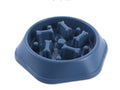 Slow Feed Dog Bowl