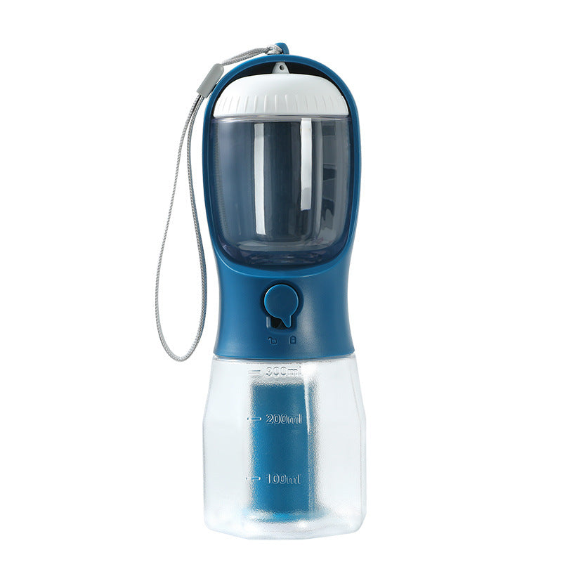 3-in-1 Portable Pet Cup