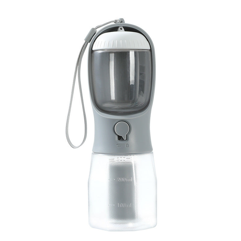 3-in-1 Portable Pet Cup