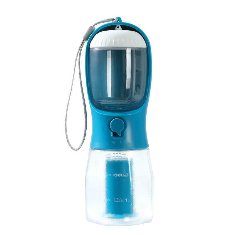 3-in-1 Portable Pet Cup