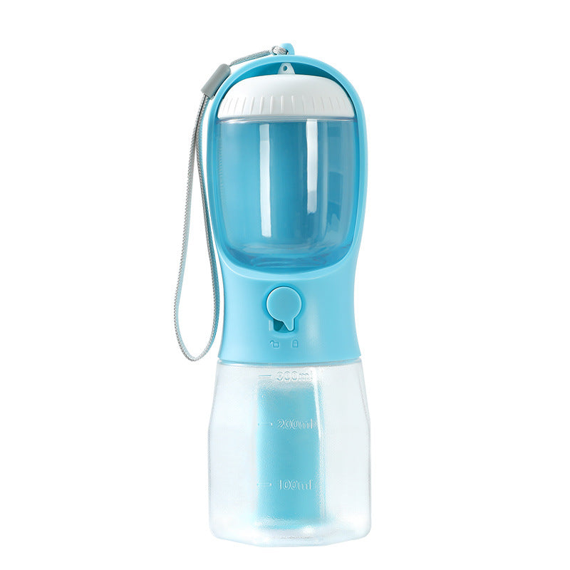 3-in-1 Portable Pet Cup