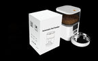 Smart Pet Feeder with HD Video Camera & App Control | Automatic Cat & Dog Feeder
