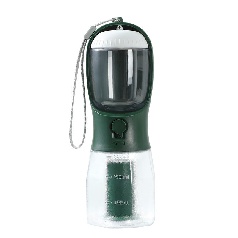 3-in-1 Portable Pet Cup