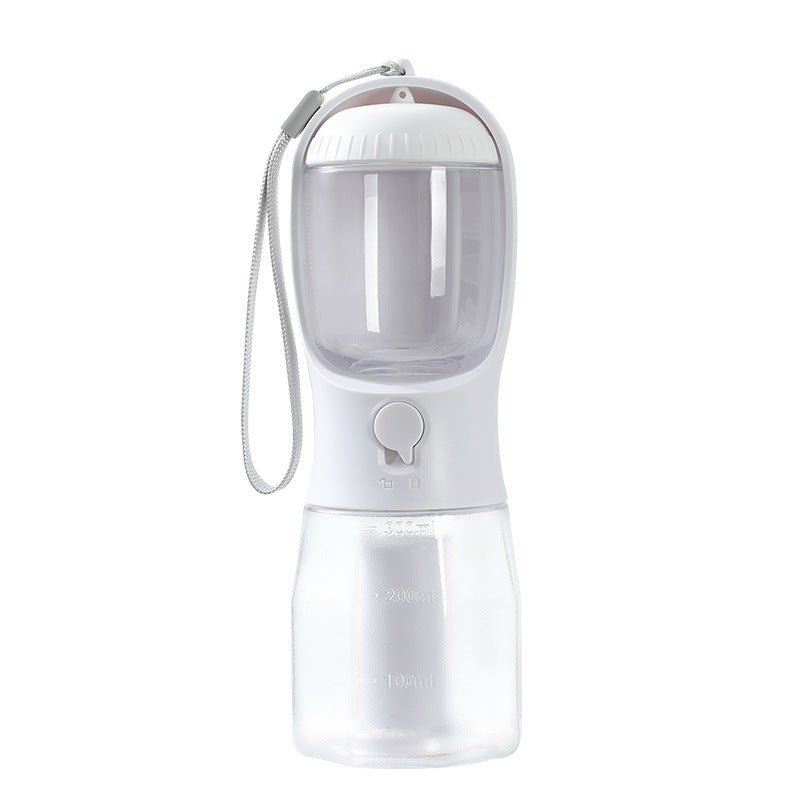 3-in-1 Portable Pet Cup