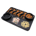 Silicone Pet slow-feeder Lick Mat