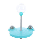 Tumbler Puzzle Feeder Pet Toy